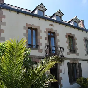 Au Fil De L'eau Le P'tit Mousse Lannion